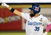 LVBP: Renato la volvió a sacar en triunfo del Magallanes ante Tiburones