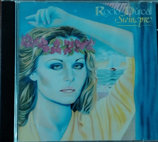 Rocío Dúrcal-soundtrack-Marhisela