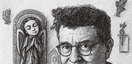 Román Chalbaud: El teatro que ardía en la acera