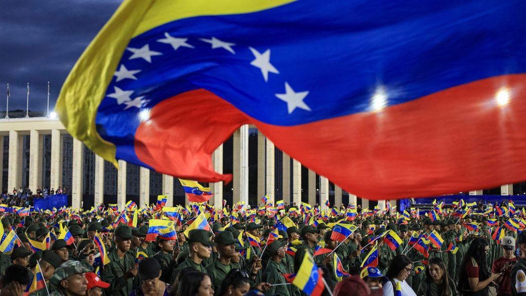 Rusia advierte a EEUU las consecuencias de seguir presiones sobre Venezuela Rusia advierte a EEUU las consecuencias de seguir presiones sobre Venezuela