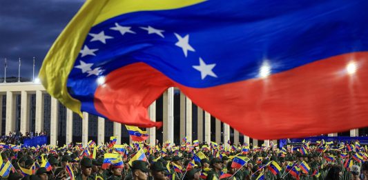 Rusia advierte a EEUU las consecuencias de seguir presiones sobre Venezuela