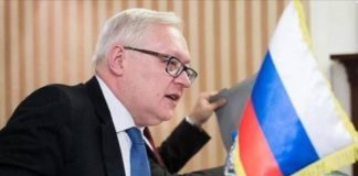 Rusia-viceministro de asuntos Exteriores
