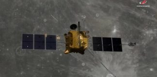 Rusia construirá central eléctrica en la Luna para 2036