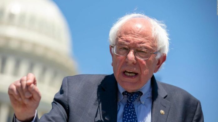 Bernie Sanders: «No necesitamos una guerra con Venezuela para ocultar las crisis internas de EEUU»
