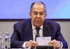 Lavrov-EEUU-Irán-bomba nuclear