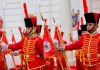 FANB conmemora 201 años de la Batalla de Ayacucho Ayacucho