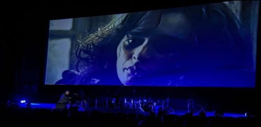 Festival de Cine Latinoamericano