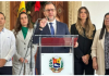 Venezuela alerta sobre impacto