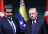 conexión aérea-Venezuela-Erdoğan-Türkiye