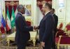 Venezuela afianza lazos estratégicos con Guinea Ecuatorial