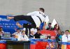 Taekwondo venezolano obtiene plata y bronce en la modalidad de Poomsae en los Juegos Bolivarianos