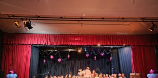EMSEL - Expocultura Carabobo 2025