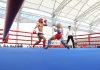Kickboxing venezolano concluye con 4 platas y 4 bronces en Bolivarianos equipo venezolano de kickboxing