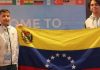Jóvenes venezolanos ganan oro y plata en olimpiadas de matemáticas Jóvenes venezolanos ganan medallas de oro y plata en olimpiadas de matemáticas