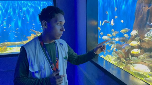 ZooAquarium