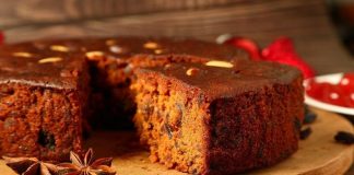 torta negra
