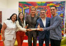 Ganadores del 67º Salón Michelena