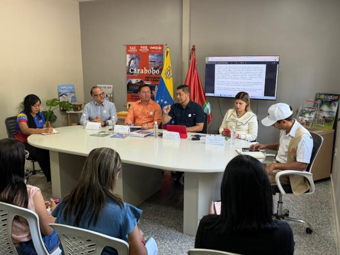gestión turística gestión turística