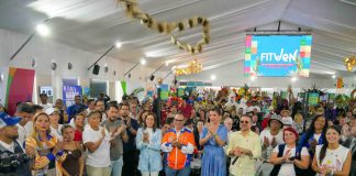 Fitven Carabobo