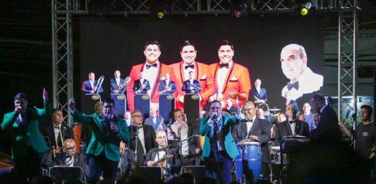 Billo’s Caracas Boys
