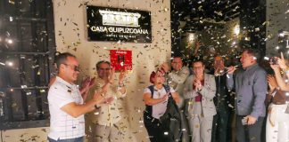 Casa Guipuzcoana