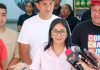 Vicepresidenta Rodríguez: Unión productiva es la respuesta ante agresiones de EEUU Delcy