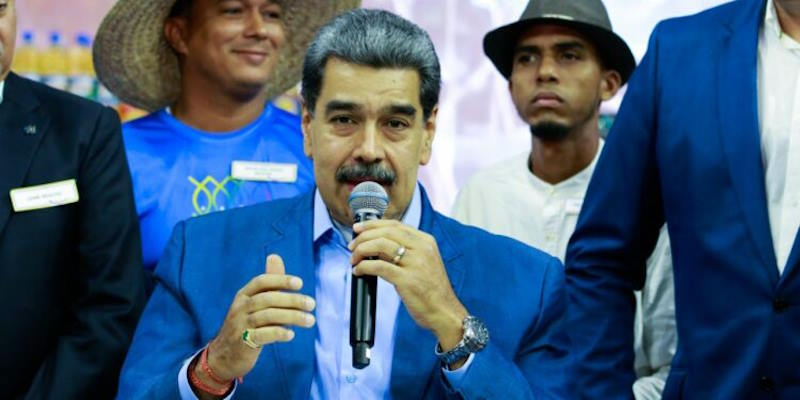 a Venezuela