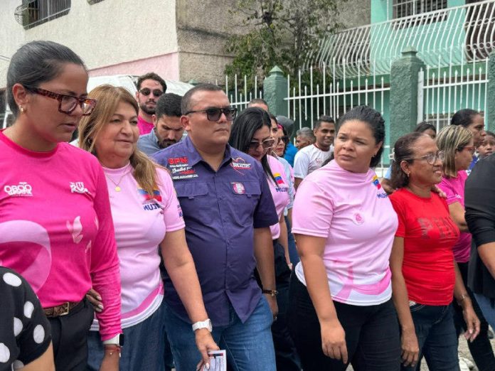 a Ruta Rosa
