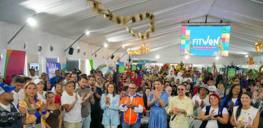 Fitven Carabobo