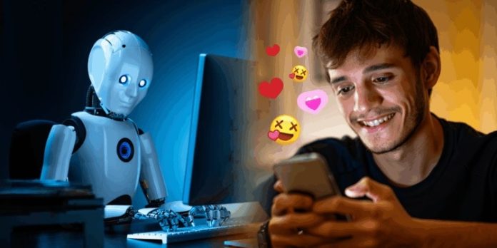 amor Chatbots como ChatGPT