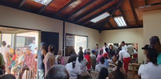 atención al ciudadano
