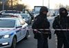 Atentado con carro bomba en Rusia