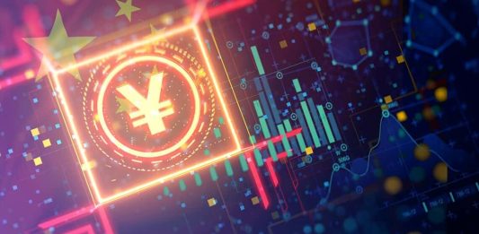 China lanzará en enero plan para impulsar yuan digital