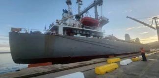 Venezuela ayuda humanitaria