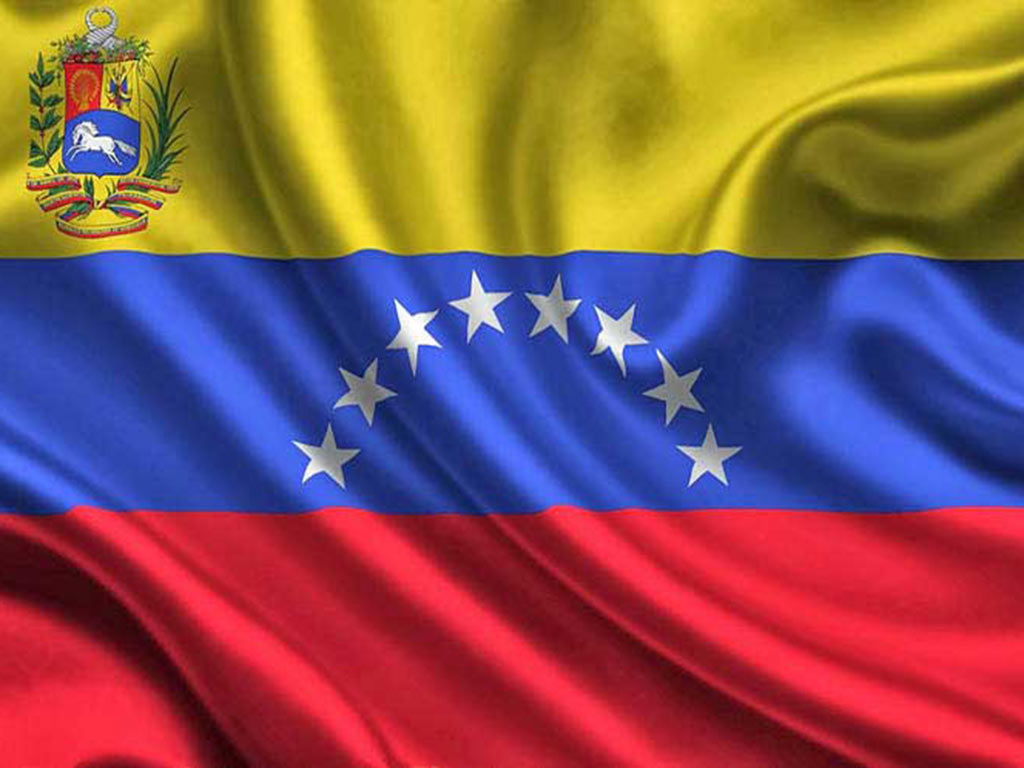 Convocan en Francia acto de solidaridad con Venezuela