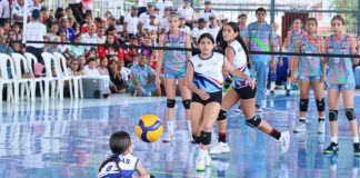 Barinas gana oro