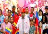 Nuevo buró político del PSUV