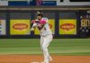 Leones del Caracas se aferran y continúan en batalla por el comodín