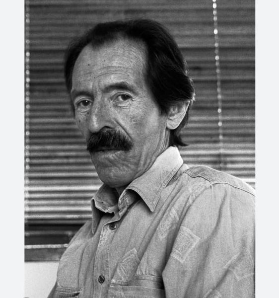 Julio Ramón Ribeyro 