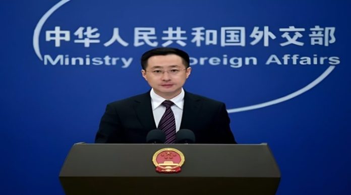 Venezuela agradece a China