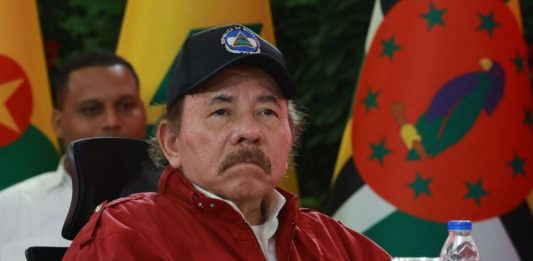 Daniel Ortega rechaza