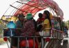 Tailandia y Camboya intensifican ataques