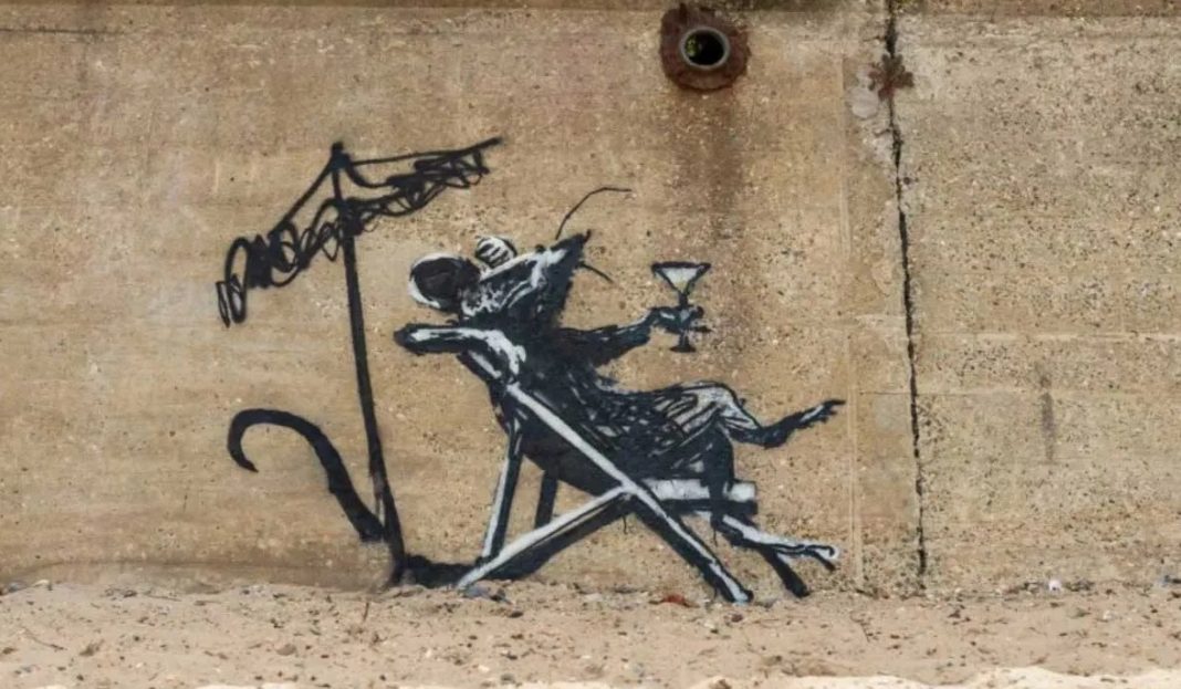 cómo quitarse el ratón