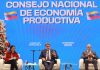 Producción pesquera