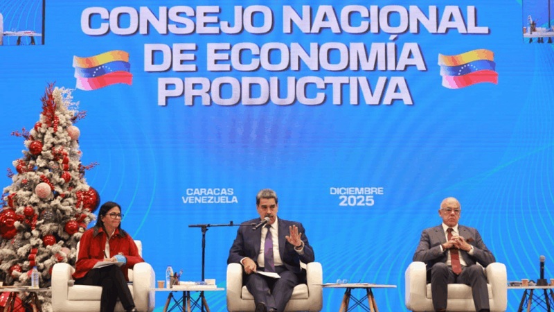 consejo Producción pesquera