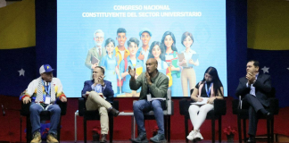 Constituyente Universitaria reúne a más de 159 mil personas