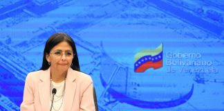continuidad operativa de PDVSA