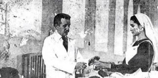 día internacional del médico-josé gregorio