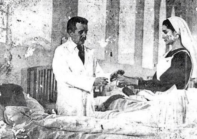 día internacional del médico-josé gregorio día internacional del médico-josé gregorio