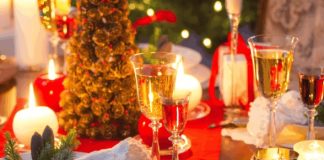 Nochebuena y Navidad